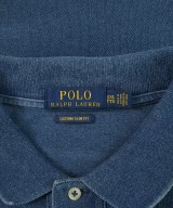 Polo Ralph Lauren（ポロラルフローレン）ポロシャツ 紺 サイズ:XXL メンズ/2200546439090