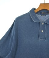 Polo Ralph Lauren（ポロラルフローレン）ポロシャツ 紺 サイズ:XXL メンズ/2200546439090