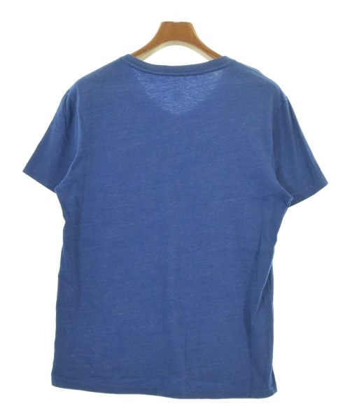 Polo Ralph Lauren（ポロラルフローレン）Tシャツ・カットソー 青 サイズ:M メンズ/2200549342038