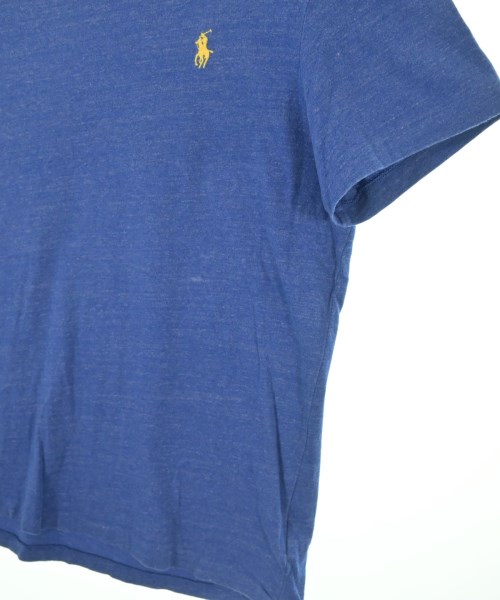 Polo Ralph Lauren（ポロラルフローレン）Tシャツ・カットソー 青 サイズ:M メンズ/2200549342038