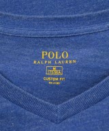 Polo Ralph Lauren（ポロラルフローレン）Tシャツ・カットソー 青 サイズ:M メンズ/2200549342038