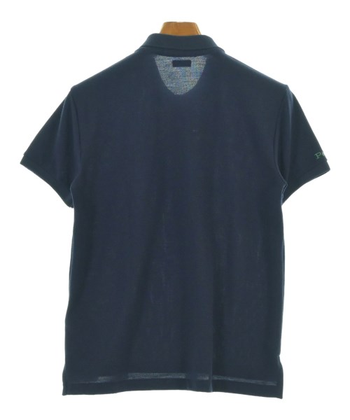 Polo Ralph Lauren（ポロラルフローレン）ポロシャツ 紺 サイズ:M メンズ/2200546273069