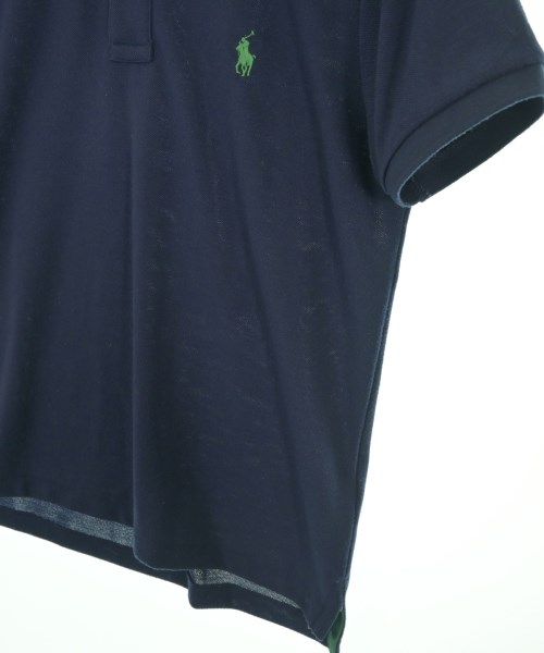 Polo Ralph Lauren（ポロラルフローレン）ポロシャツ 紺 サイズ:M メンズ/2200546273069