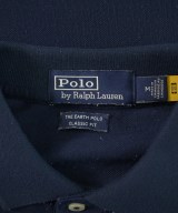 Polo Ralph Lauren（ポロラルフローレン）ポロシャツ 紺 サイズ:M メンズ/2200546273069