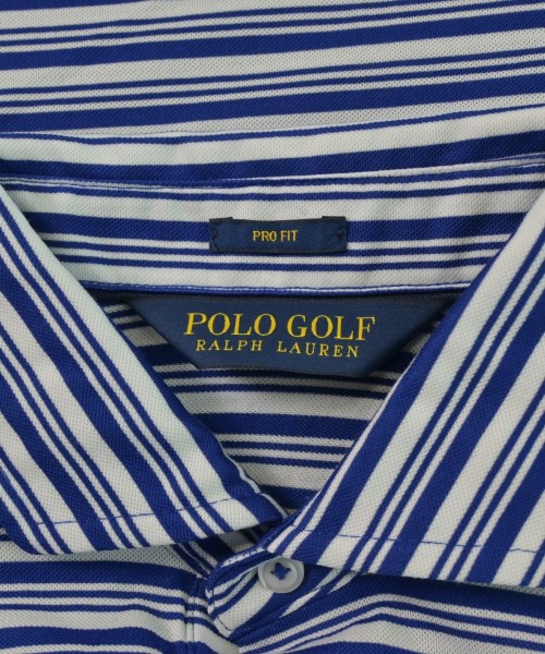 Polo Ralph Lauren（ポロラルフローレン）ポロシャツ 青 サイズ:S メンズ/2200546171389
