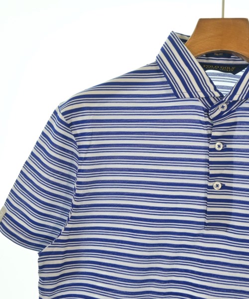 Polo Ralph Lauren（ポロラルフローレン）ポロシャツ 青 サイズ:S メンズ/2200546171389