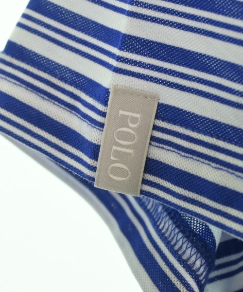 Polo Ralph Lauren（ポロラルフローレン）ポロシャツ 青 サイズ:S メンズ/2200546171389