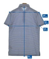 Polo Ralph Lauren（ポロラルフローレン）ポロシャツ 青 サイズ:S メンズ/2200546171389