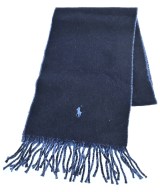 Polo Ralph Lauren マフラー