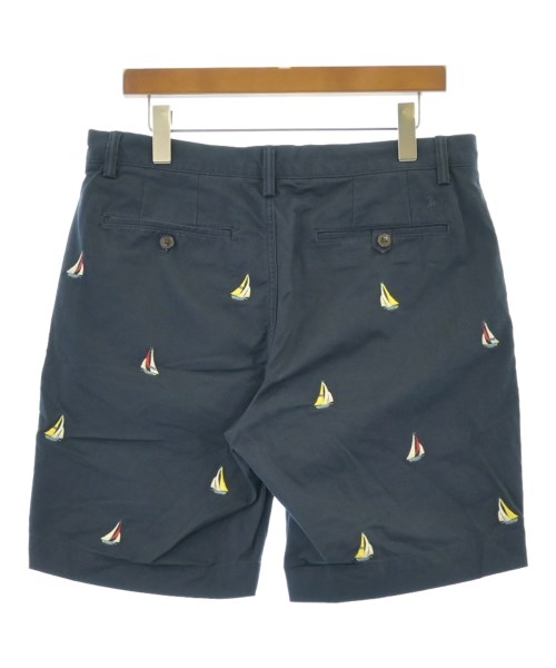 Polo Ralph Lauren（ポロラルフローレン）ショートパンツ 紺 サイズ:32(L位) メンズ/2200611228024