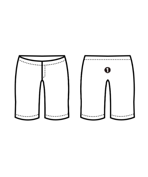 Polo Ralph Lauren（ポロラルフローレン）ショートパンツ 白 サイズ:S メンズ/2200611228031