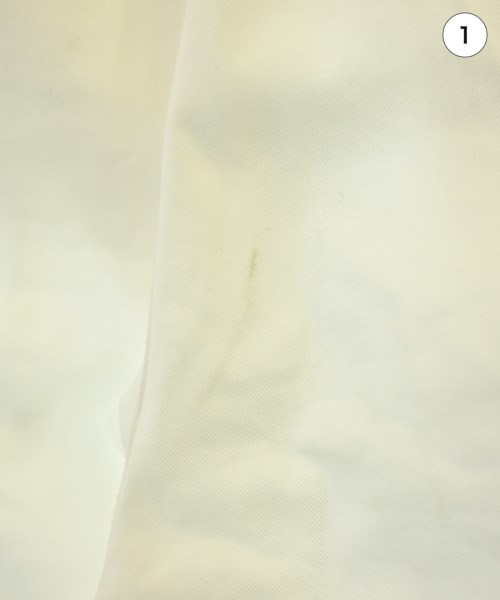 Polo Ralph Lauren（ポロラルフローレン）ショートパンツ 白 サイズ:S メンズ/2200611228031