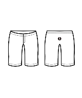 Polo Ralph Lauren（ポロラルフローレン）ショートパンツ 白 サイズ:S メンズ/2200611228031