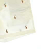 Polo Ralph Lauren（ポロラルフローレン）ショートパンツ 白 サイズ:S メンズ/2200611228031