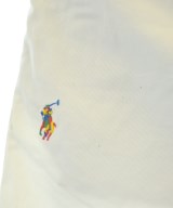 Polo Ralph Lauren（ポロラルフローレン）ショートパンツ 白 サイズ:S メンズ/2200611228031