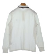 Polo Ralph Lauren（ポロラルフローレン）ポロシャツ 白 サイズ:S メンズ/2200611228147