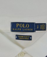 Polo Ralph Lauren（ポロラルフローレン）ポロシャツ 白 サイズ:S メンズ/2200611228147