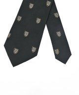 Polo Ralph Lauren（ポロラルフローレン）ネクタイ 黒 サイズ:- メンズ/2200621456028