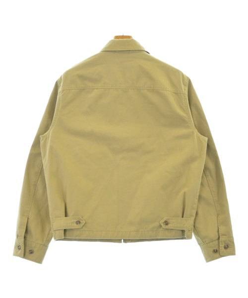 Polo Ralph Lauren（ポロラルフローレン）ブルゾン ベージュ サイズ:M メンズ/2200621535037