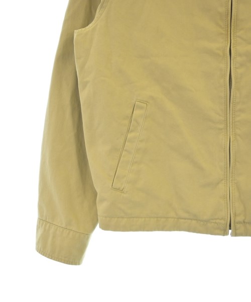 Polo Ralph Lauren（ポロラルフローレン）ブルゾン ベージュ サイズ:M メンズ/2200621535037