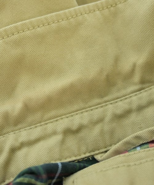 Polo Ralph Lauren（ポロラルフローレン）ブルゾン ベージュ サイズ:M メンズ/2200621535037