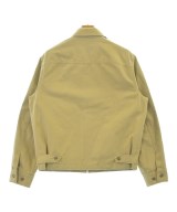 Polo Ralph Lauren（ポロラルフローレン）ブルゾン ベージュ サイズ:M メンズ/2200621535037