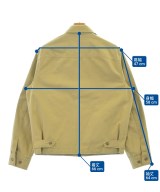 Polo Ralph Lauren（ポロラルフローレン）ブルゾン ベージュ サイズ:M メンズ/2200621535037