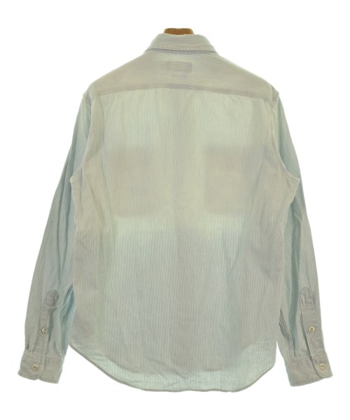 Polo Ralph Lauren（ポロラルフローレン）カジュアルシャツ 青 サイズ:M メンズ/2200621562040