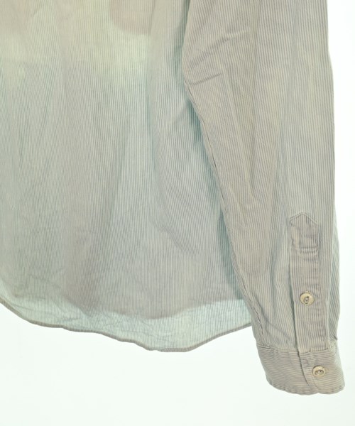 Polo Ralph Lauren（ポロラルフローレン）カジュアルシャツ 青 サイズ:M メンズ/2200621562040