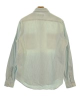 Polo Ralph Lauren（ポロラルフローレン）カジュアルシャツ 青 サイズ:M メンズ/2200621562040