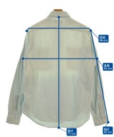 Polo Ralph Lauren（ポロラルフローレン）カジュアルシャツ 青 サイズ:M メンズ/2200621562040