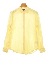 Polo Ralph Lauren（ポロラルフローレン）カジュアルシャツ 黄 サイズ:M メンズ/2200621596021