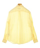 Polo Ralph Lauren（ポロラルフローレン）カジュアルシャツ 黄 サイズ:M メンズ/2200621596021