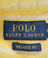 Polo Ralph Lauren（ポロラルフローレン）カジュアルシャツ 黄 サイズ:M メンズ/2200621596021