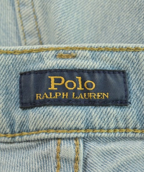 Polo Ralph Lauren（ポロラルフローレン）デニムパンツ 青 サイズ:30(M位) メンズ/2200621596076