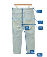 Polo Ralph Lauren（ポロラルフローレン）デニムパンツ 青 サイズ:30(M位) メンズ/2200621596076