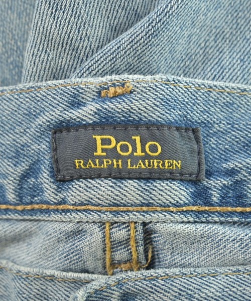 Polo Ralph Lauren（ポロラルフローレン）デニムパンツ 青 サイズ:30(M位) メンズ/2200621596083