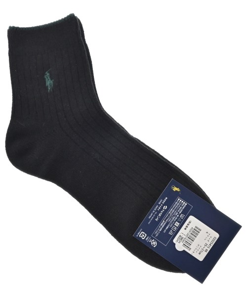 Polo Ralph Lauren（ポロラルフローレン）小物類（その他） 黒 サイズ:25-27 メンズ/2200621668254