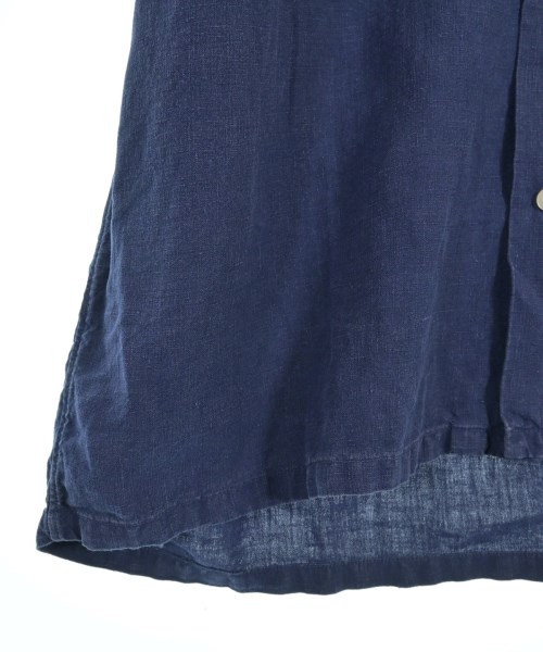 Polo Ralph Lauren（ポロラルフローレン）カジュアルシャツ 紺 サイズ:S メンズ/2200621758047