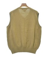 Polo Ralph Lauren（ポロラルフローレン）ベスト ベージュ サイズ:L メンズ/2200612611016
