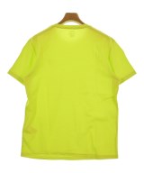 Polo Ralph Lauren（ポロラルフローレン）Tシャツ・カットソー 黄 サイズ:L メンズ/2200619170035