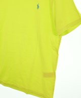 Polo Ralph Lauren（ポロラルフローレン）Tシャツ・カットソー 黄 サイズ:L メンズ/2200619170035