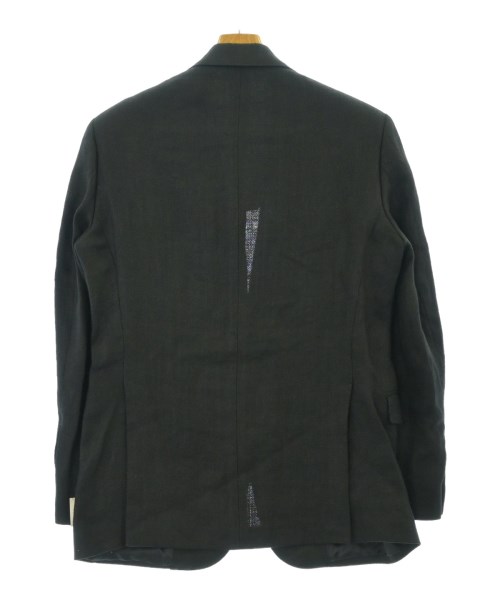 Polo Ralph Lauren（ポロラルフローレン）カジュアルジャケット 黒 サイズ:40(L位) メンズ/2200621587012