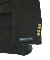 Polo Ralph Lauren（ポロラルフローレン）カジュアルジャケット 黒 サイズ:40(L位) メンズ/2200621587012