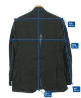 Polo Ralph Lauren（ポロラルフローレン）カジュアルジャケット 黒 サイズ:40(L位) メンズ/2200621587012