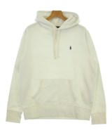 Polo Ralph Lauren（ポロラルフローレン）パーカー 白 サイズ:L メンズ/2200622266060