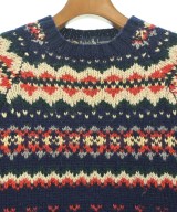 Polo Ralph Lauren（ポロラルフローレン）ニット・セーター 紺 サイズ:M メンズ/2200620118040