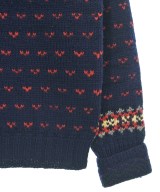 Polo Ralph Lauren（ポロラルフローレン）ニット・セーター 紺 サイズ:M メンズ/2200620118040