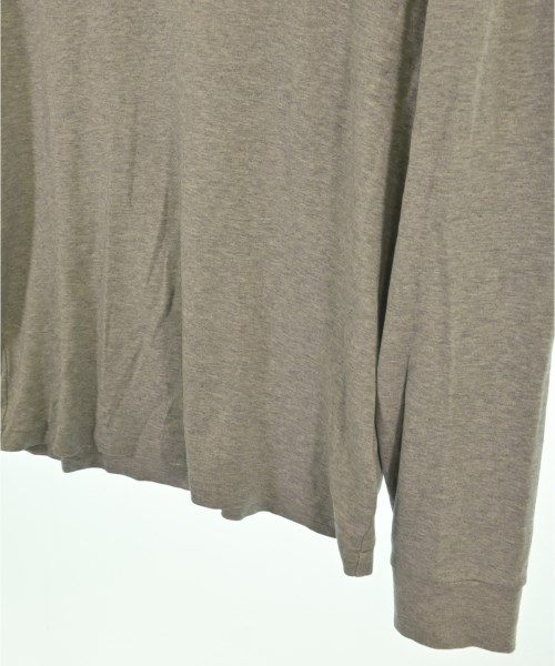 Polo Ralph Lauren（ポロラルフローレン）Tシャツ・カットソー グレー サイズ:S メンズ/2200622343020