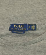 Polo Ralph Lauren（ポロラルフローレン）Tシャツ・カットソー グレー サイズ:S メンズ/2200622343020